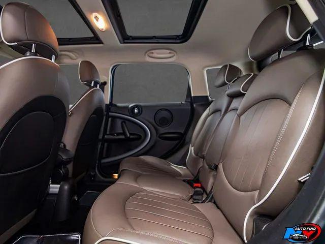 2012 MINI Cooper Countryman Cooper S ALL4