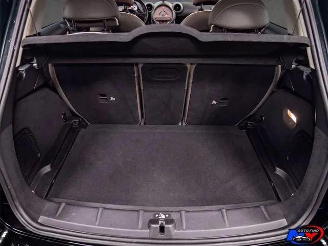 2012 MINI Cooper Countryman Cooper S ALL4