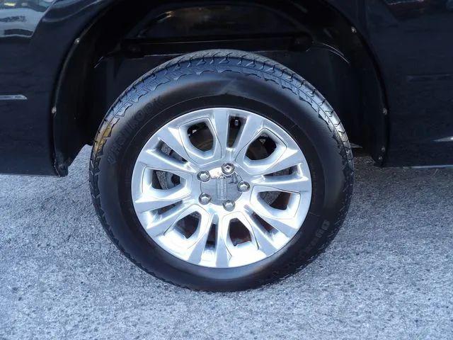 2010 Dodge Ram 1500 SLT/Sport/TRX