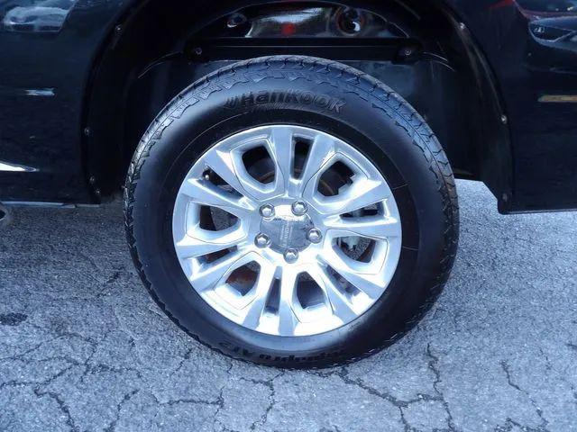 2010 Dodge Ram 1500 SLT/Sport/TRX