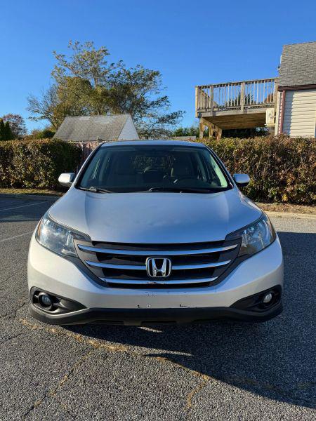 2013 Honda CR-V EX for sale in Copiague, NY