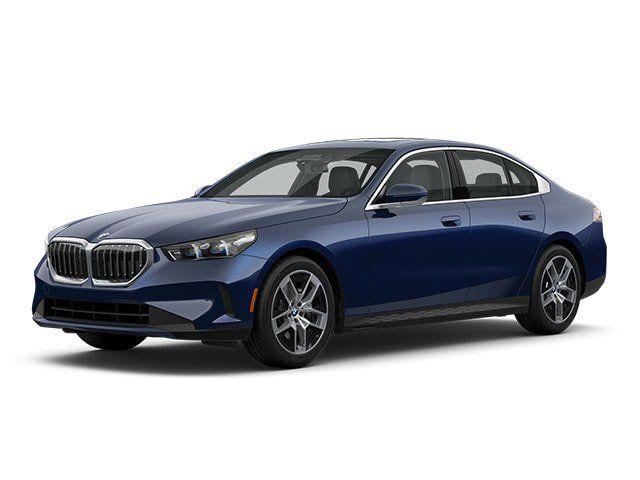 2026 BMW 5 Series 530i xDrive for sale in Fort Washington, PA
