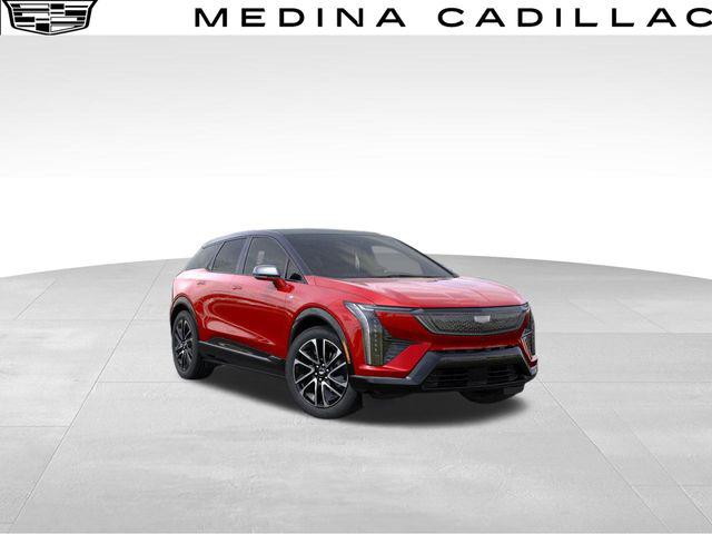 2026 Cadillac iQ Sport for sale in Medina, OH