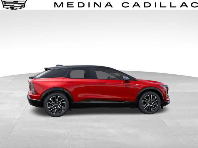 2026 Cadillac iQ Sport