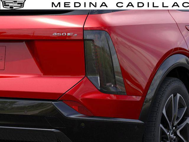 2026 Cadillac iQ Sport