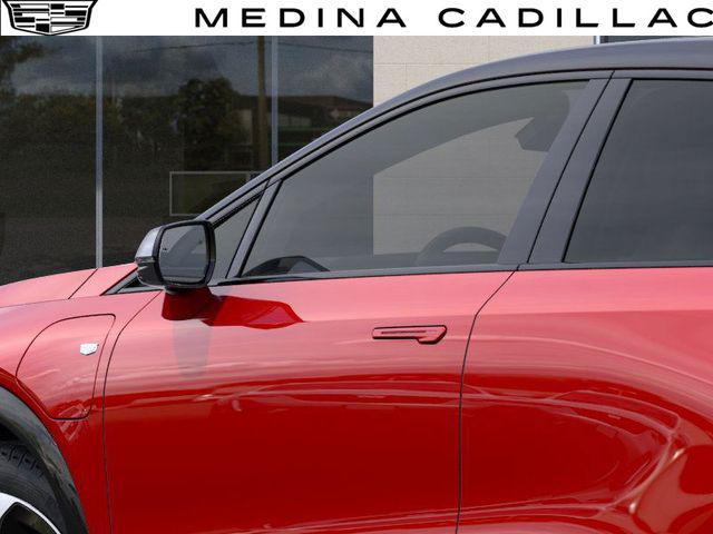 2026 Cadillac iQ Sport