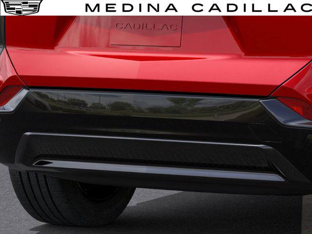 2026 Cadillac iQ Sport