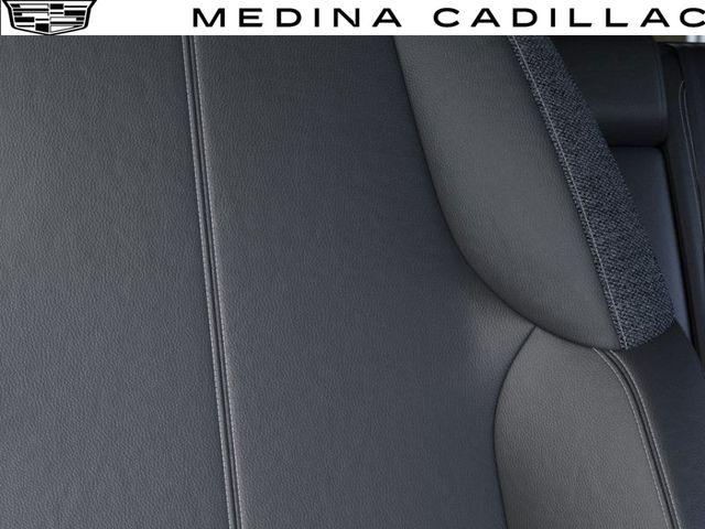 2026 Cadillac iQ Sport