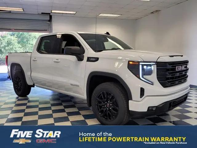 2026 GMC Sierra 1500 Crew Cab, Short Bed, Elevation, 4WD for sale in Warner Robins, GA
