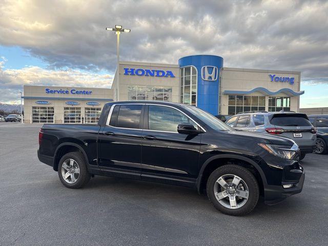 2026 Honda Ridgeline RTL for sale in Logan, UT
