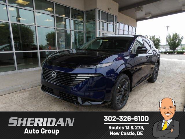 2026 Nissan Murano Platinum for sale in New Castle, DE