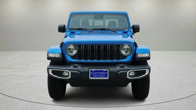 2026 Jeep Gladiator Sport for sale in Irving, TX