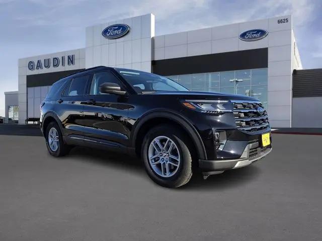 2026 Ford Explorer Active for sale in Las Vegas, NV