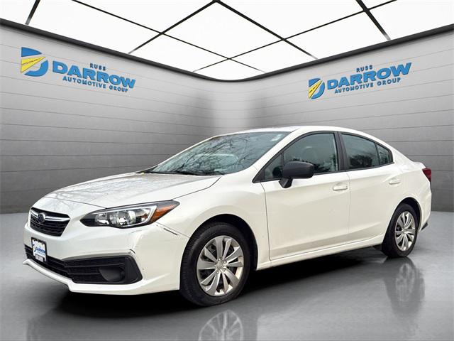 2022 Subaru Impreza Base Sedan for sale in Greenfield, WI