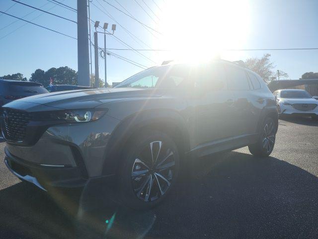 2026 Mazda CX-50 2.5 Turbo