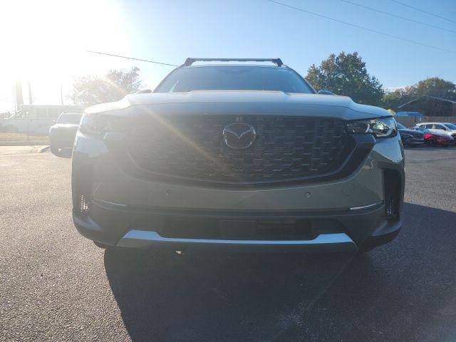 2026 Mazda CX-50 2.5 Turbo