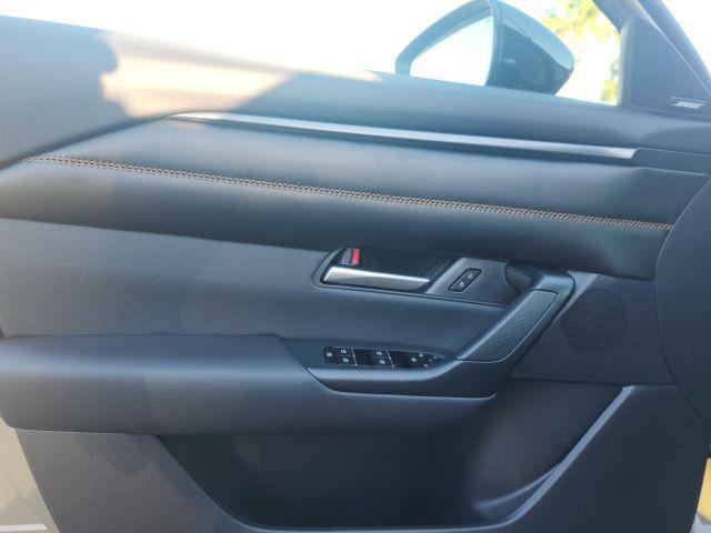 2026 Mazda CX-50 2.5 Turbo