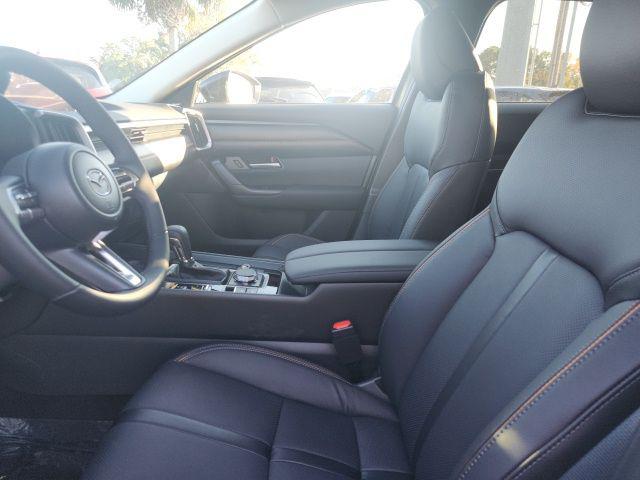 2026 Mazda CX-50 2.5 Turbo