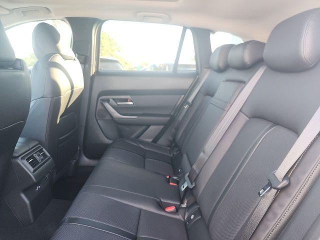 2026 Mazda CX-50 2.5 Turbo