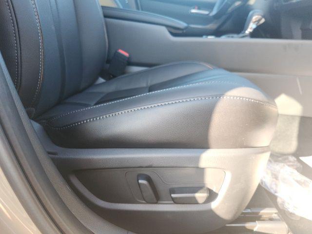 2026 Mazda CX-50 2.5 Turbo