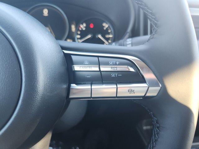 2026 Mazda CX-50 2.5 Turbo