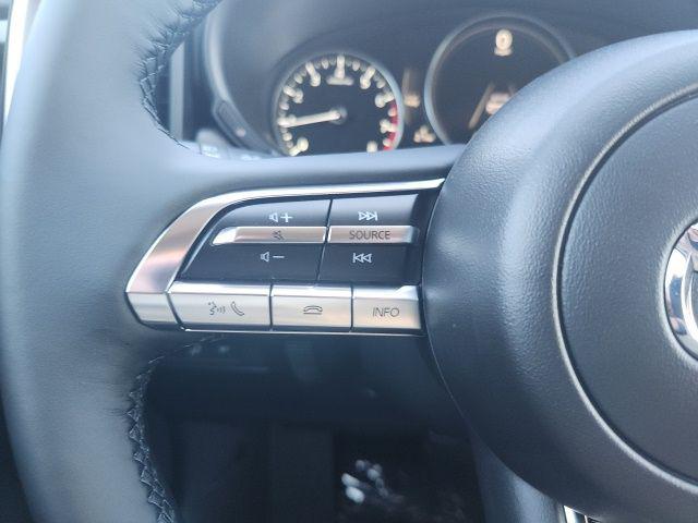 2026 Mazda CX-50 2.5 Turbo