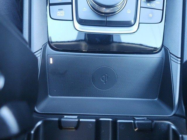 2026 Mazda CX-50 2.5 Turbo