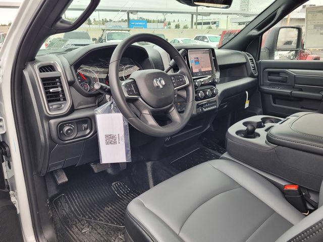 2026 Ram 5500 Chassis Cab Tradesman