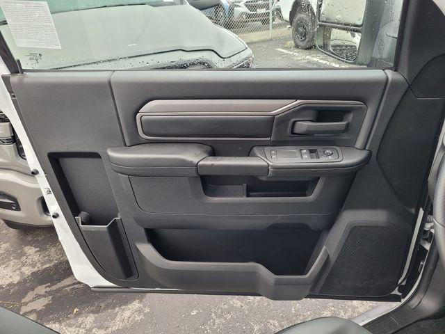 2026 Ram 5500 Chassis Cab Tradesman