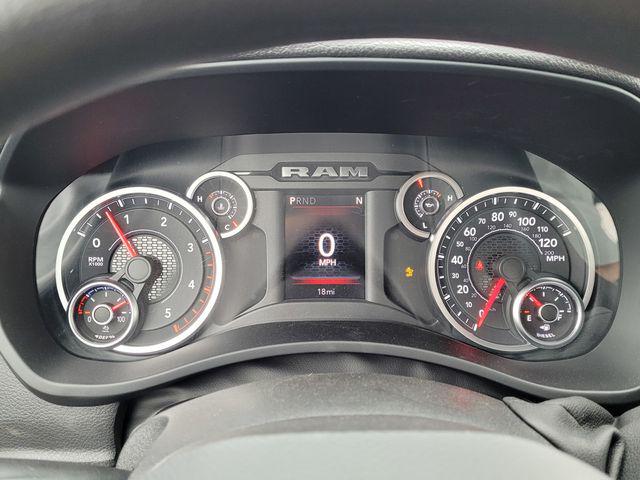 2026 Ram 5500 Chassis Cab Tradesman