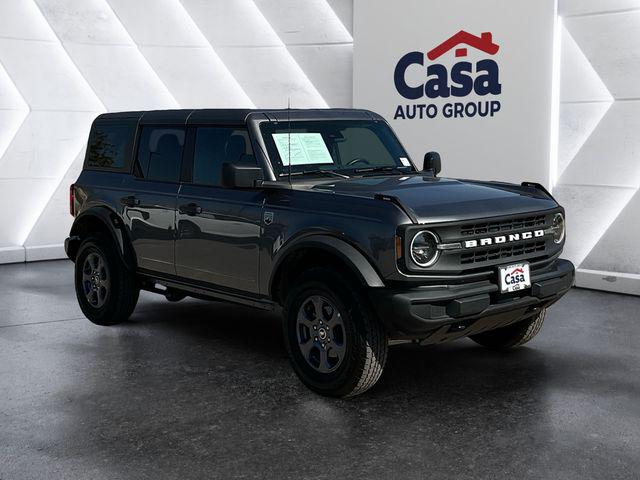 2025 Ford Bronco Big Bend for sale in El Paso, TX