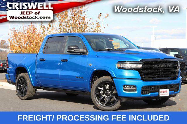 2026 Ram 1500 Laramie for sale in Woodstock, VA