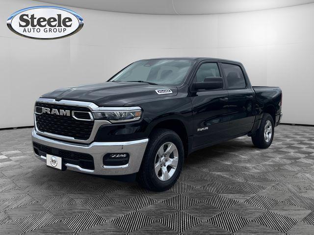 2026 Ram 1500 Big Horn Crew Cab 4x2 5'7" Box for sale in Lockhart, TX