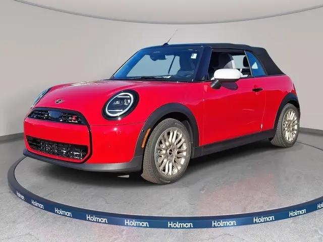 2026 MINI Cooper Convertible Cooper S for sale in Mount Laurel, NJ
