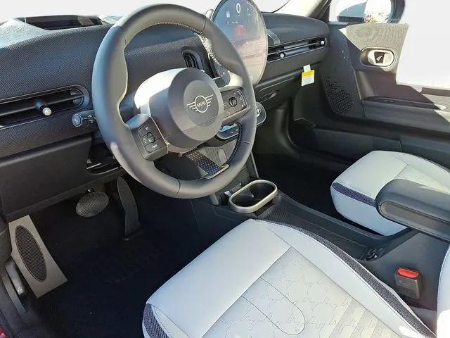 2026 MINI Cooper Convertible Cooper S