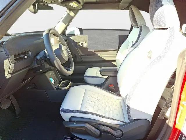 2026 MINI Cooper Convertible Cooper S