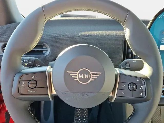 2026 MINI Cooper Convertible Cooper S