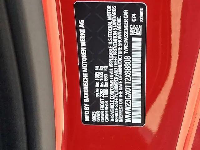 2026 MINI Cooper Convertible Cooper S