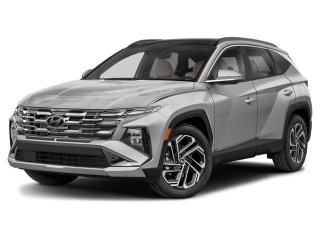 2026 Hyundai Tucson Limited for sale in Duluth, MN