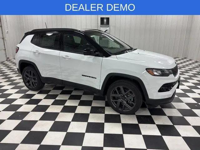 2026 Jeep Compass Limited Altitude for sale in Rochester, MN