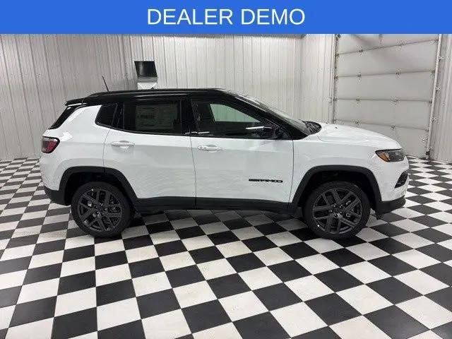 2026 Jeep Compass Limited Altitude for sale in Rochester, MN