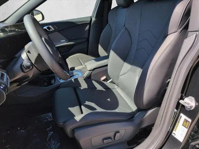 2026 BMW Coupe 228i