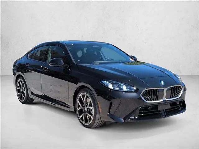 2026 BMW Coupe 228i