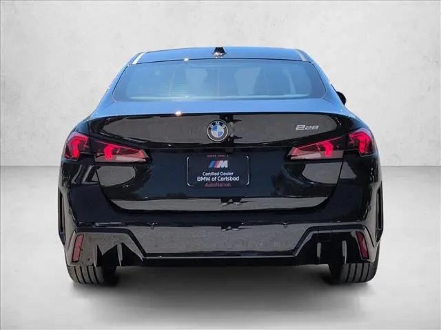 2026 BMW Coupe 228i