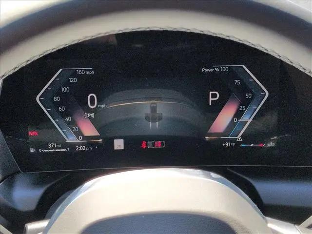 2026 BMW Coupe 228i