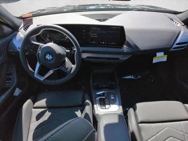 2026 BMW Coupe 228i