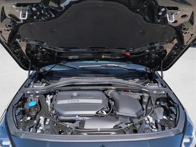 2026 BMW Coupe 228i