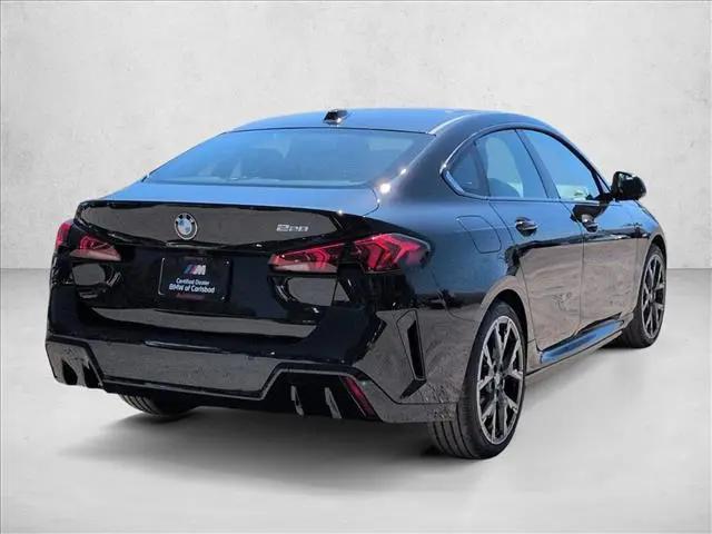 2026 BMW Coupe 228i