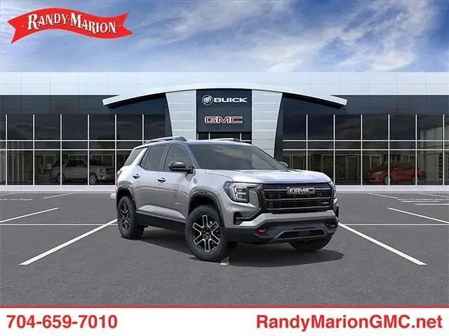 2026 GMC Terrain AWD AT4 for sale in Huntersville, NC