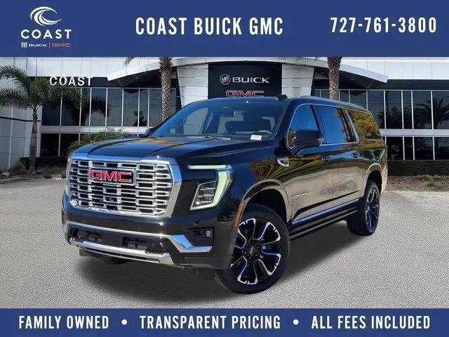 2026 GMC Yukon XL 4WD Denali for sale in Port Richey, FL